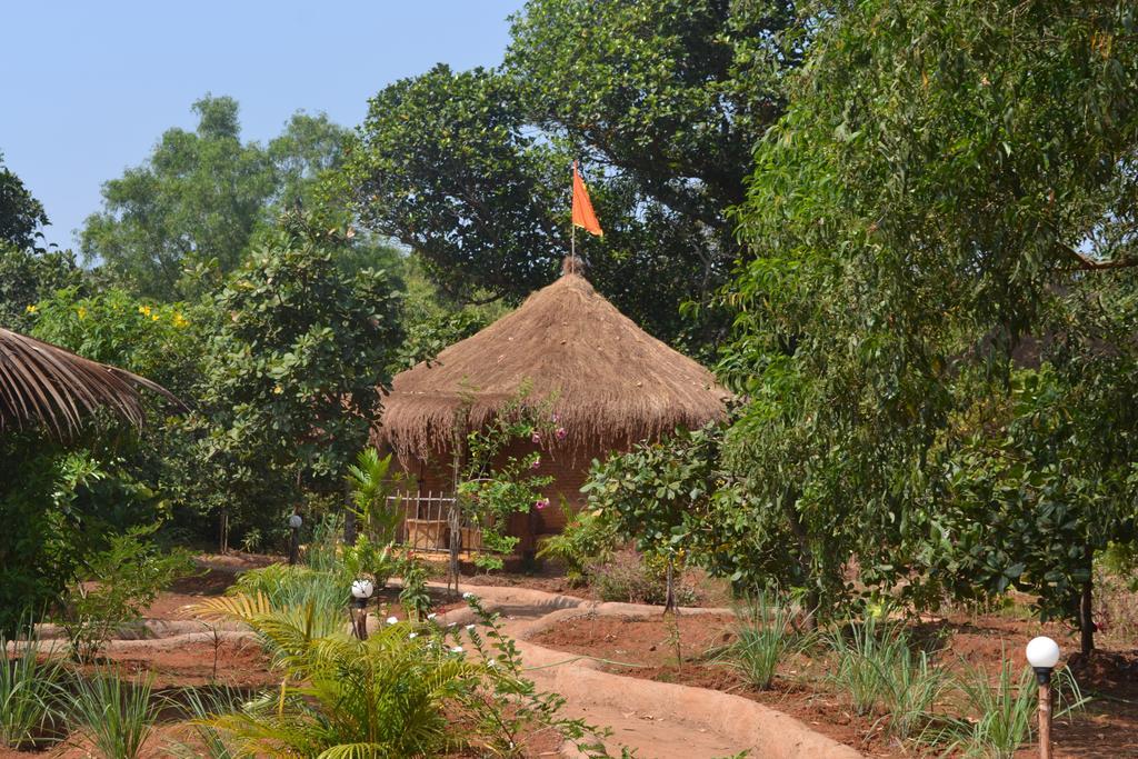 מלון מנדרם Banyan Tree Yoga מראה חיצוני תמונה