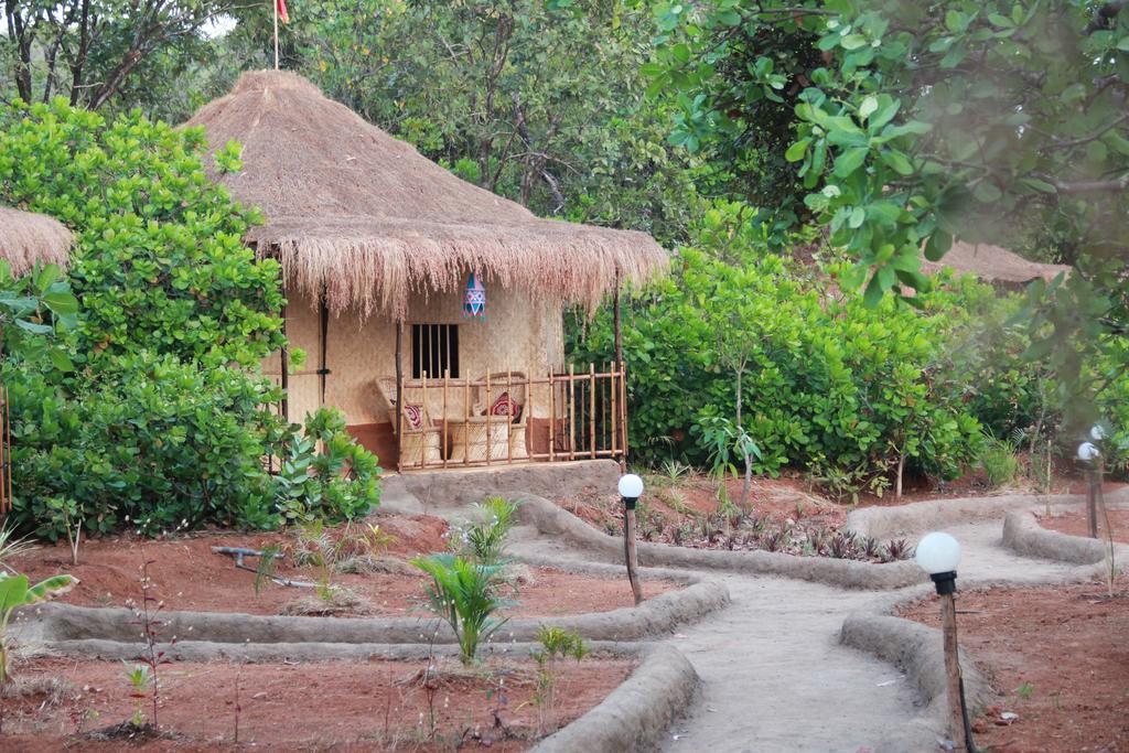 מלון מנדרם Banyan Tree Yoga מראה חיצוני תמונה