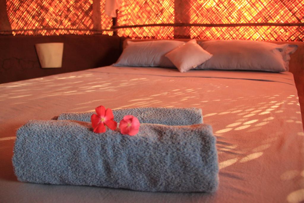 מלון מנדרם Banyan Tree Yoga מראה חיצוני תמונה