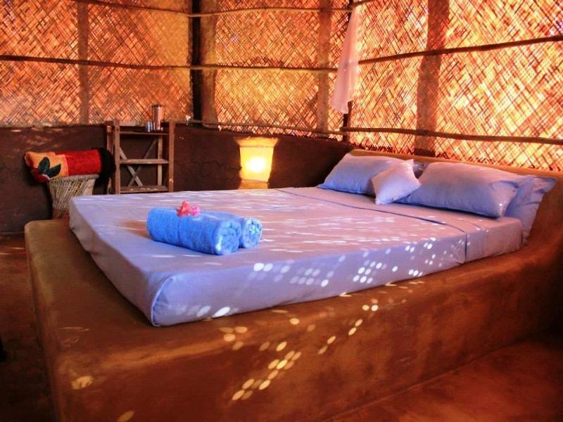 מלון מנדרם Banyan Tree Yoga מראה חיצוני תמונה