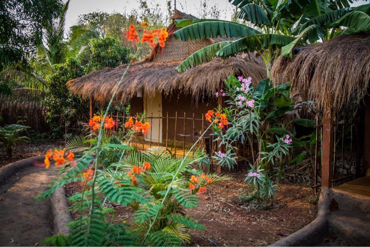 מלון מנדרם Banyan Tree Yoga מראה חיצוני תמונה