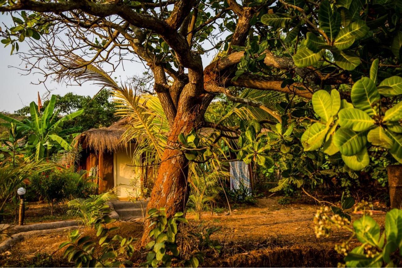 מלון מנדרם Banyan Tree Yoga מראה חיצוני תמונה