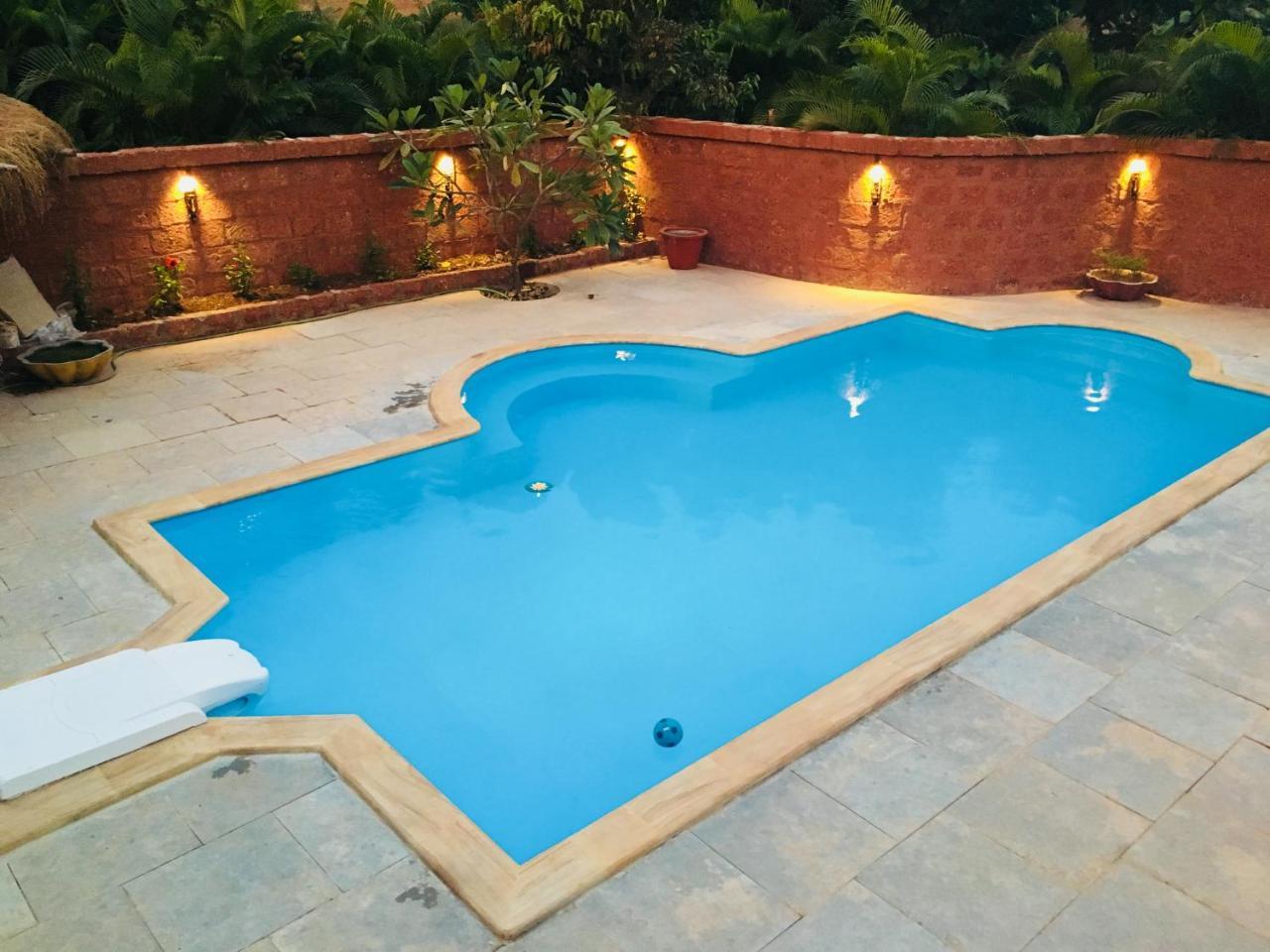מלון מנדרם Banyan Tree Yoga מראה חיצוני תמונה
